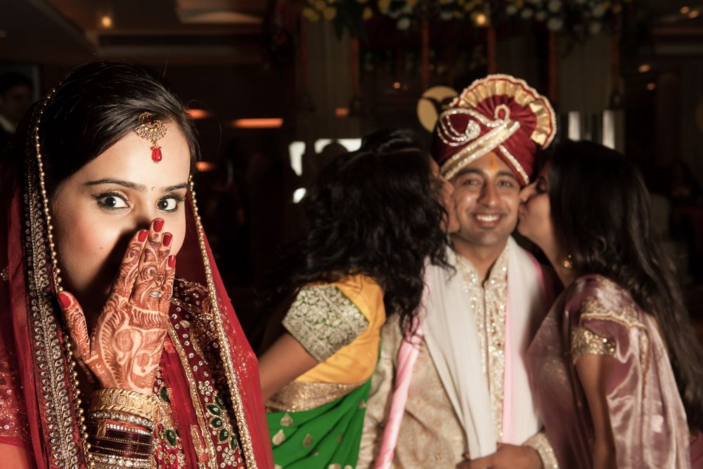 Photo From Dev & Anjali - By Empalada Weddings