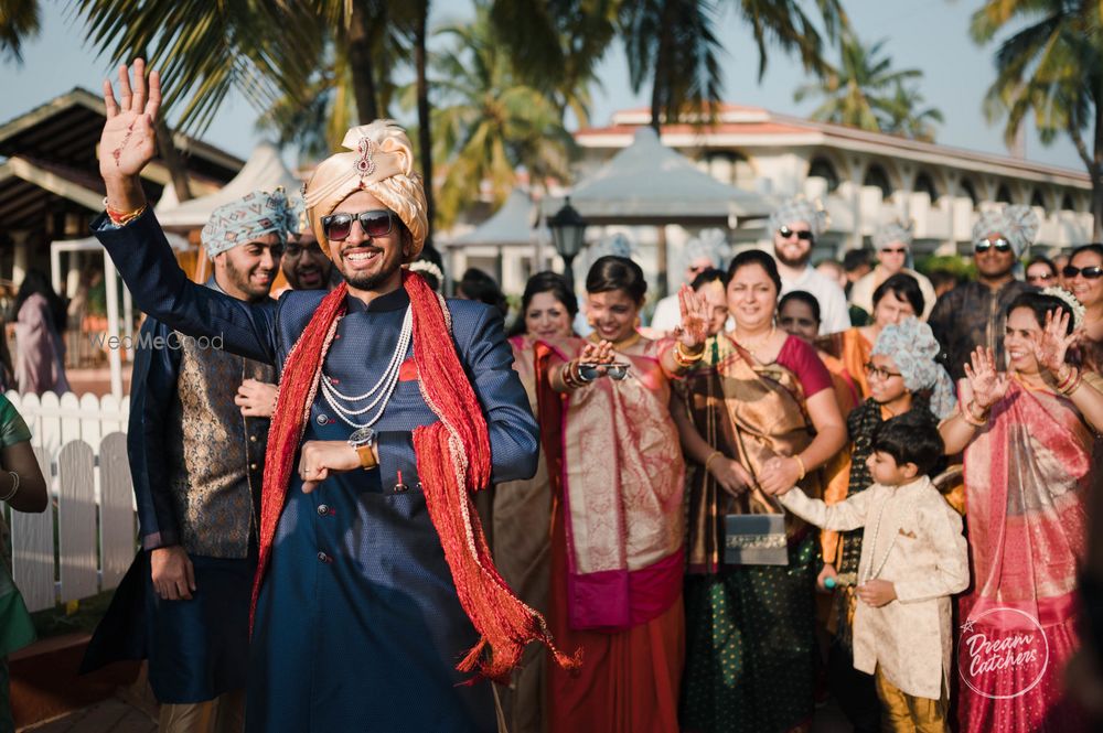 Photo From RUPANSHI & YOGIN | HOLIDAY INN | GOA - By Dreamcatchers Photography