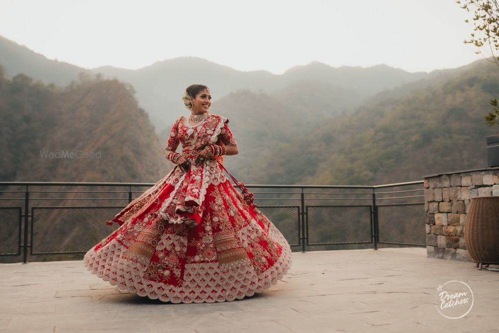 Photo From AKANKSHA & SARANSH | TAJ | RISHIKESH - By Dreamcatchers Photography