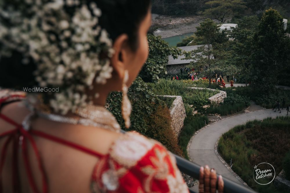 Photo From AKANKSHA & SARANSH | TAJ | RISHIKESH - By Dreamcatchers Photography