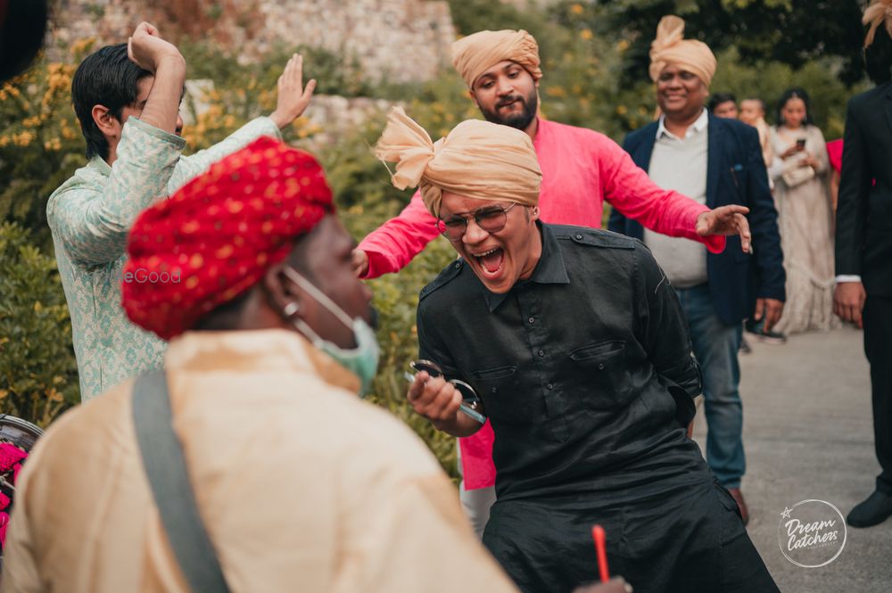 Photo From AKANKSHA & SARANSH | TAJ | RISHIKESH - By Dreamcatchers Photography