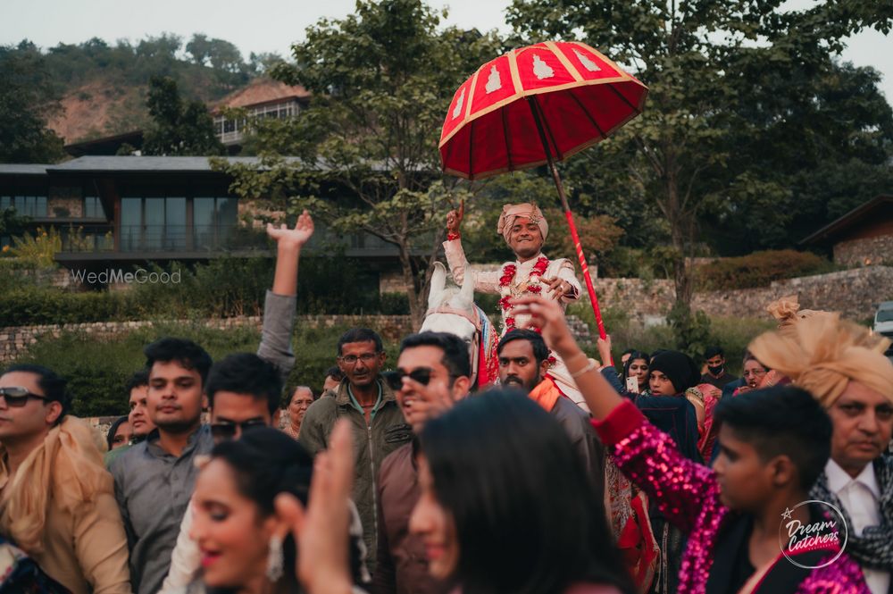 Photo From AKANKSHA & SARANSH | TAJ | RISHIKESH - By Dreamcatchers Photography