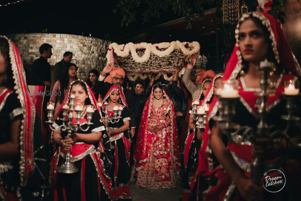 Photo From AKANKSHA & SARANSH | TAJ | RISHIKESH - By Dreamcatchers Photography