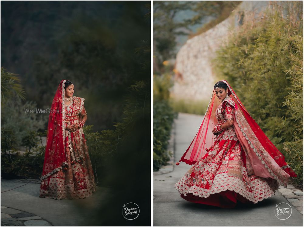 Photo From AKANKSHA & SARANSH | TAJ | RISHIKESH - By Dreamcatchers Photography