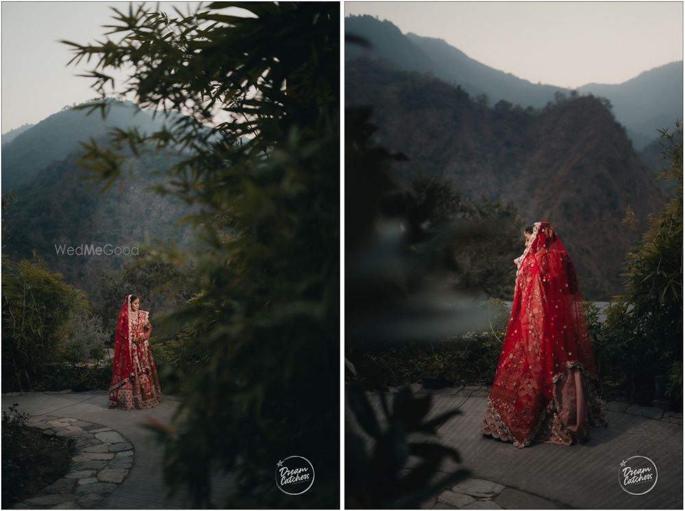 Photo From AKANKSHA & SARANSH | TAJ | RISHIKESH - By Dreamcatchers Photography