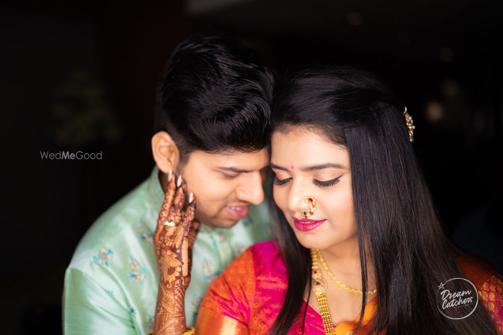 Photo From SHRAVANI & AKASH | GRAND HYATT | MUMBAI - By Dreamcatchers Photography