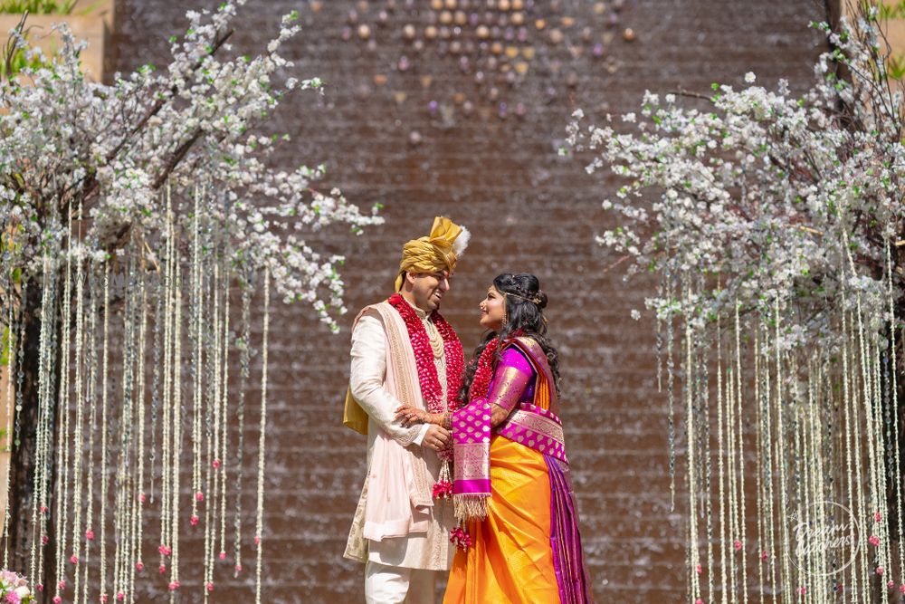 Photo From SHRAVANI & AKASH | GRAND HYATT | MUMBAI - By Dreamcatchers Photography