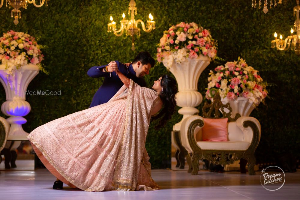 Photo From SHRAVANI & AKASH | GRAND HYATT | MUMBAI - By Dreamcatchers Photography