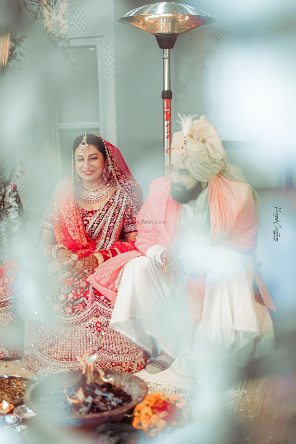 Photo From Nitin X Bhavna - By Vinayak Creations Photography
