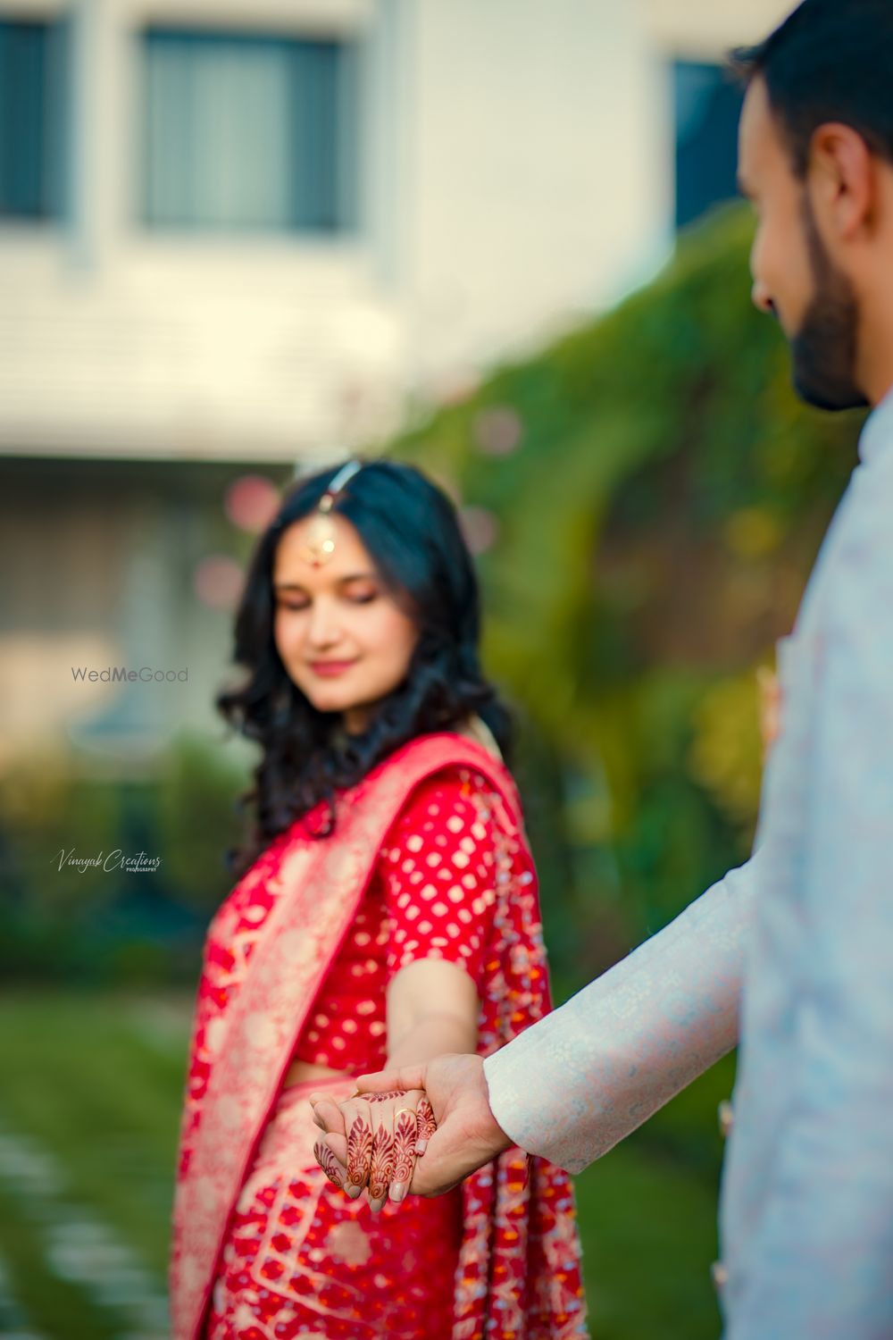 Photo From Pranjal X Vaishali - By Vinayak Creations Photography