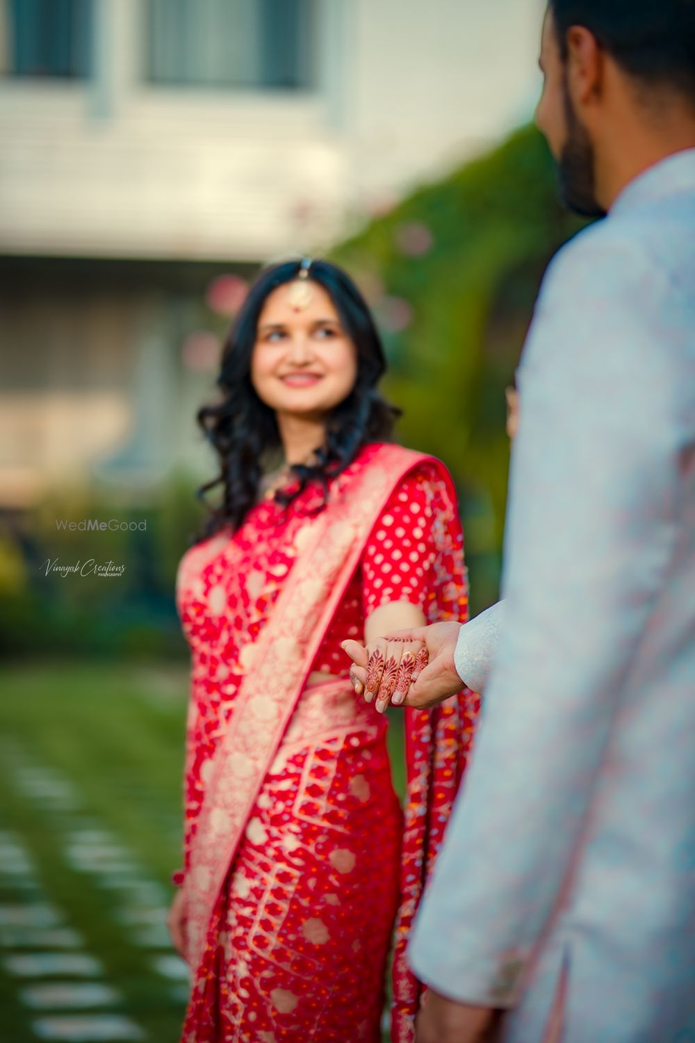 Photo From Pranjal X Vaishali - By Vinayak Creations Photography