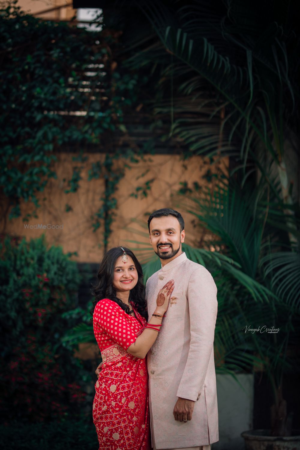 Photo From Pranjal X Vaishali - By Vinayak Creations Photography