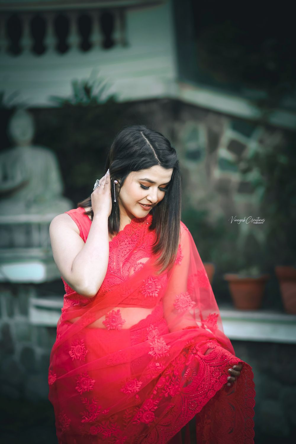 Photo From Ajay X Chitra - By Vinayak Creations Photography