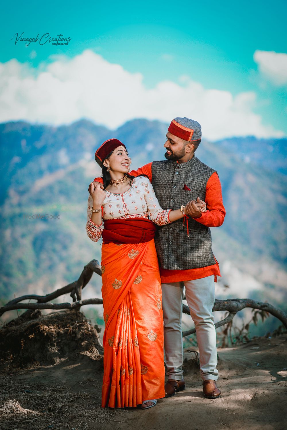 Photo From Ankit x Ritika - By Vinayak Creations Photography