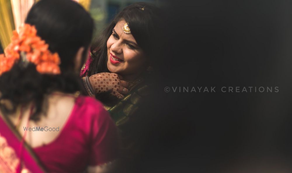 Photo From Manpreet x Venkateshwar - By Vinayak Creations Photography