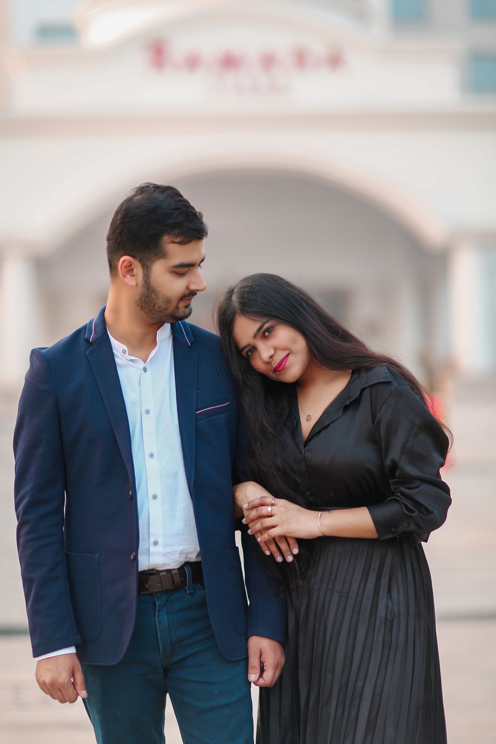 Photo From pre wedding - By Yousuf Photography