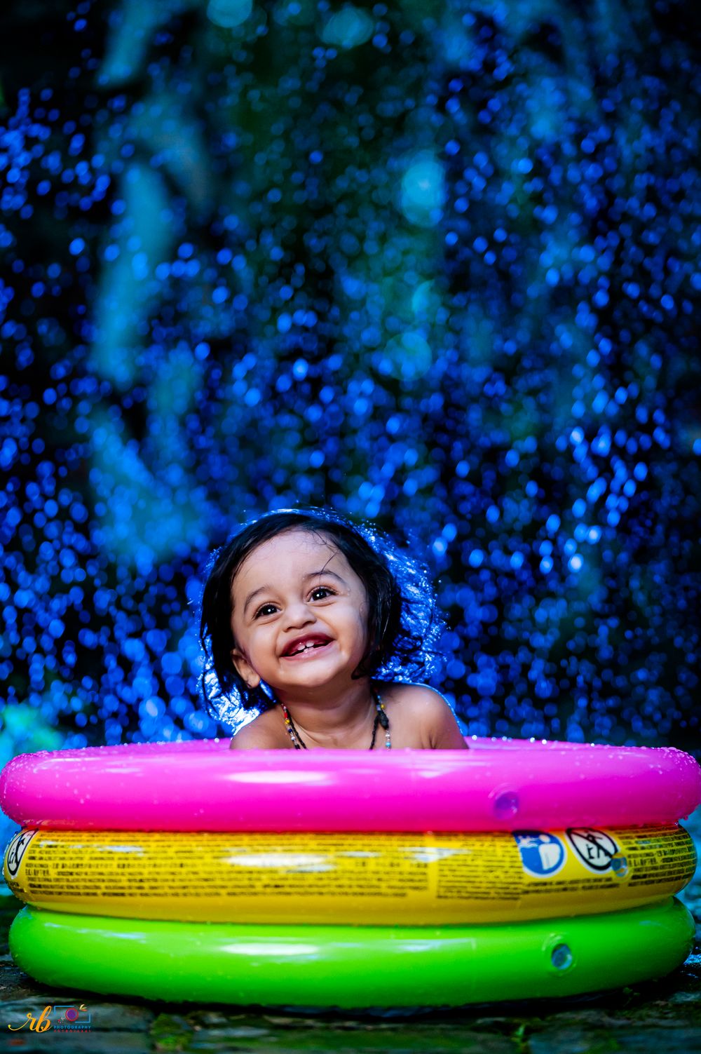 Photo From ishan first birthday - By RB Photography