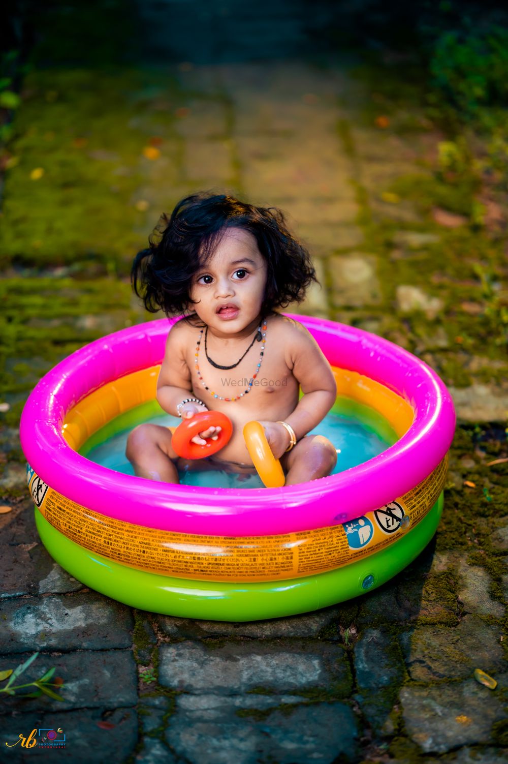 Photo From ishan first birthday - By RB Photography