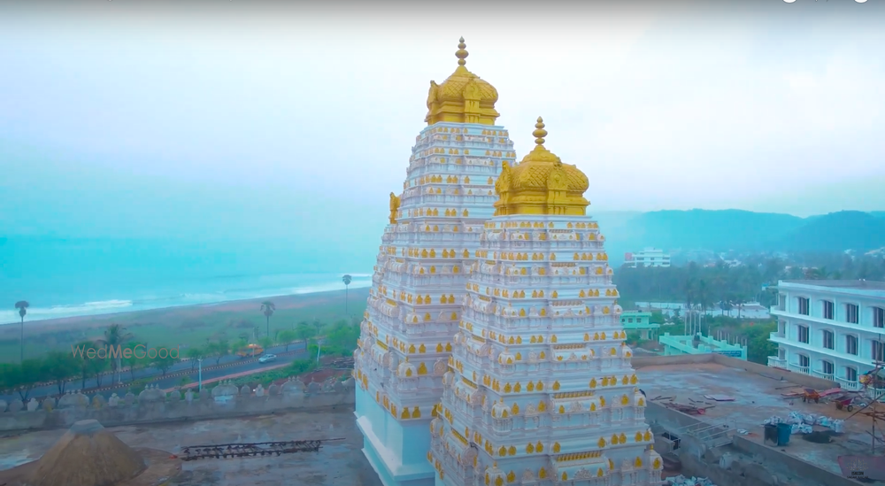 Photo From Exterior View - By Iskcon Vizag