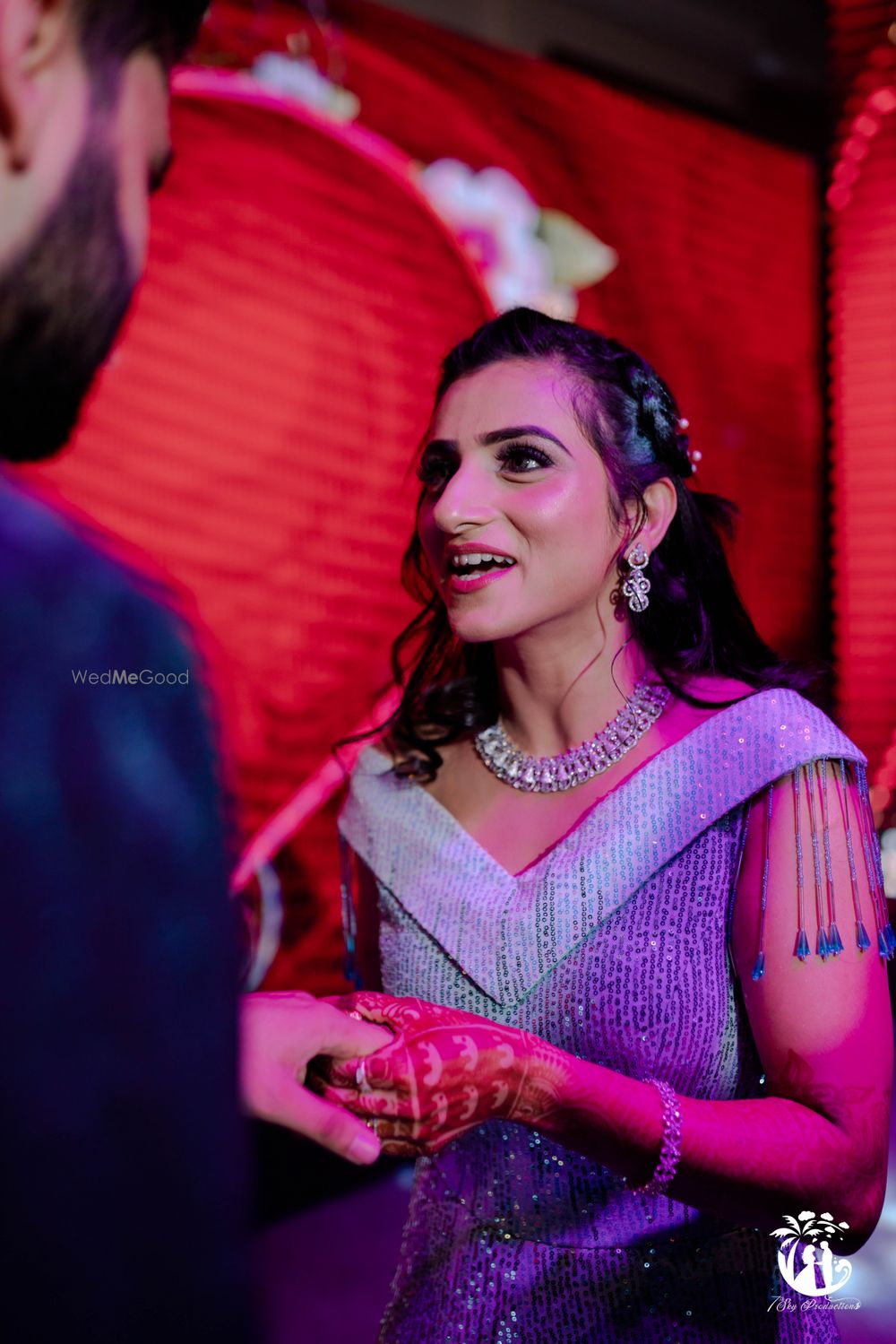 Photo From COCKTAIL GLAM - By Blush by Avnika Randhawa