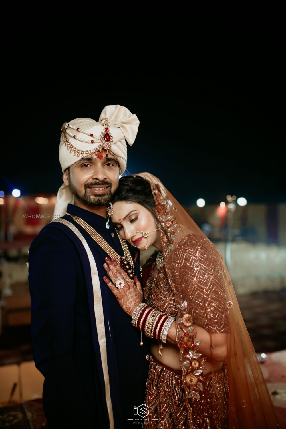 Photo From ROYAL BRIDE - Juhi - By Blush by Avnika Randhawa