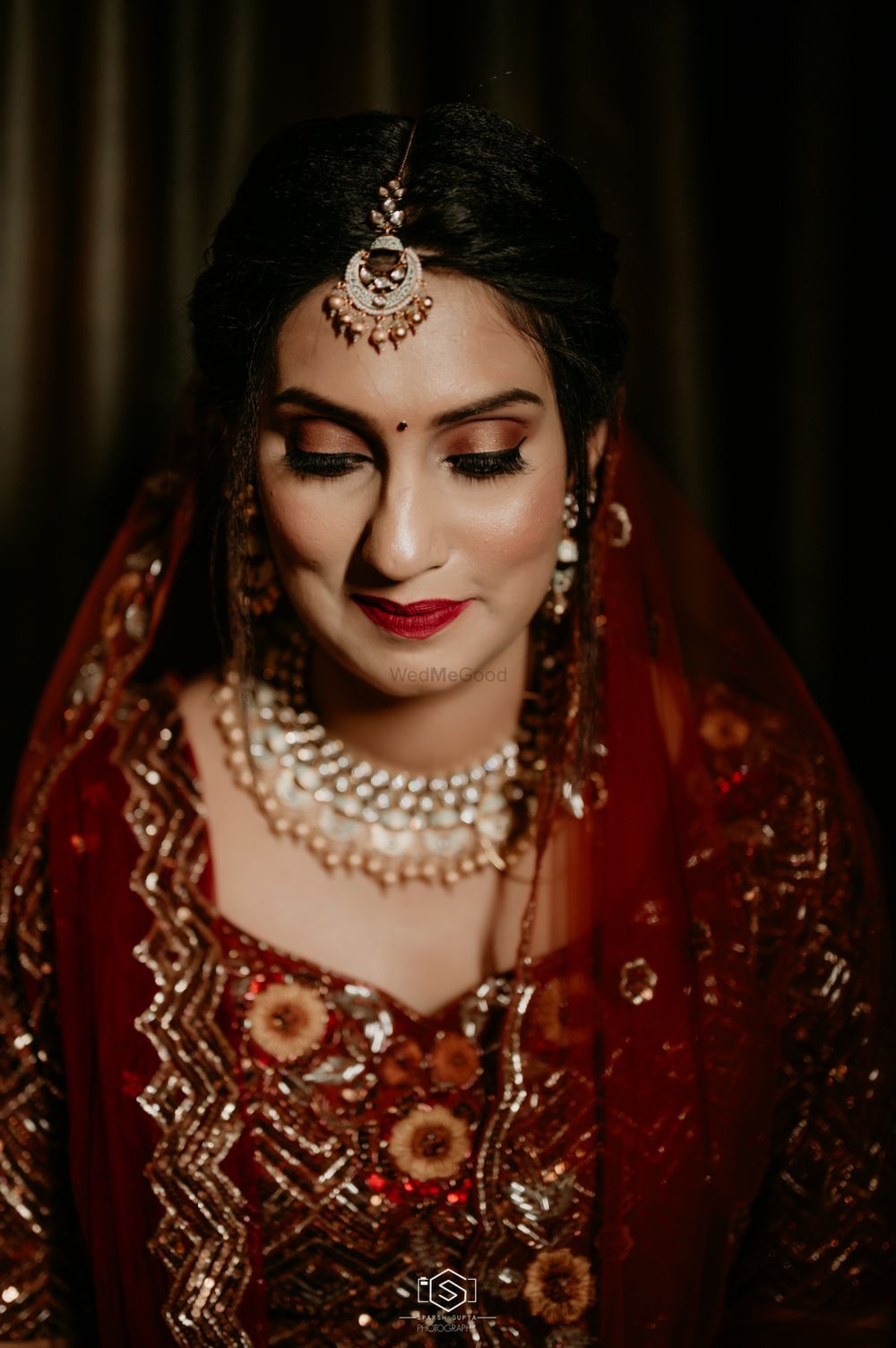 Photo From ROYAL BRIDE - Juhi - By Blush by Avnika Randhawa