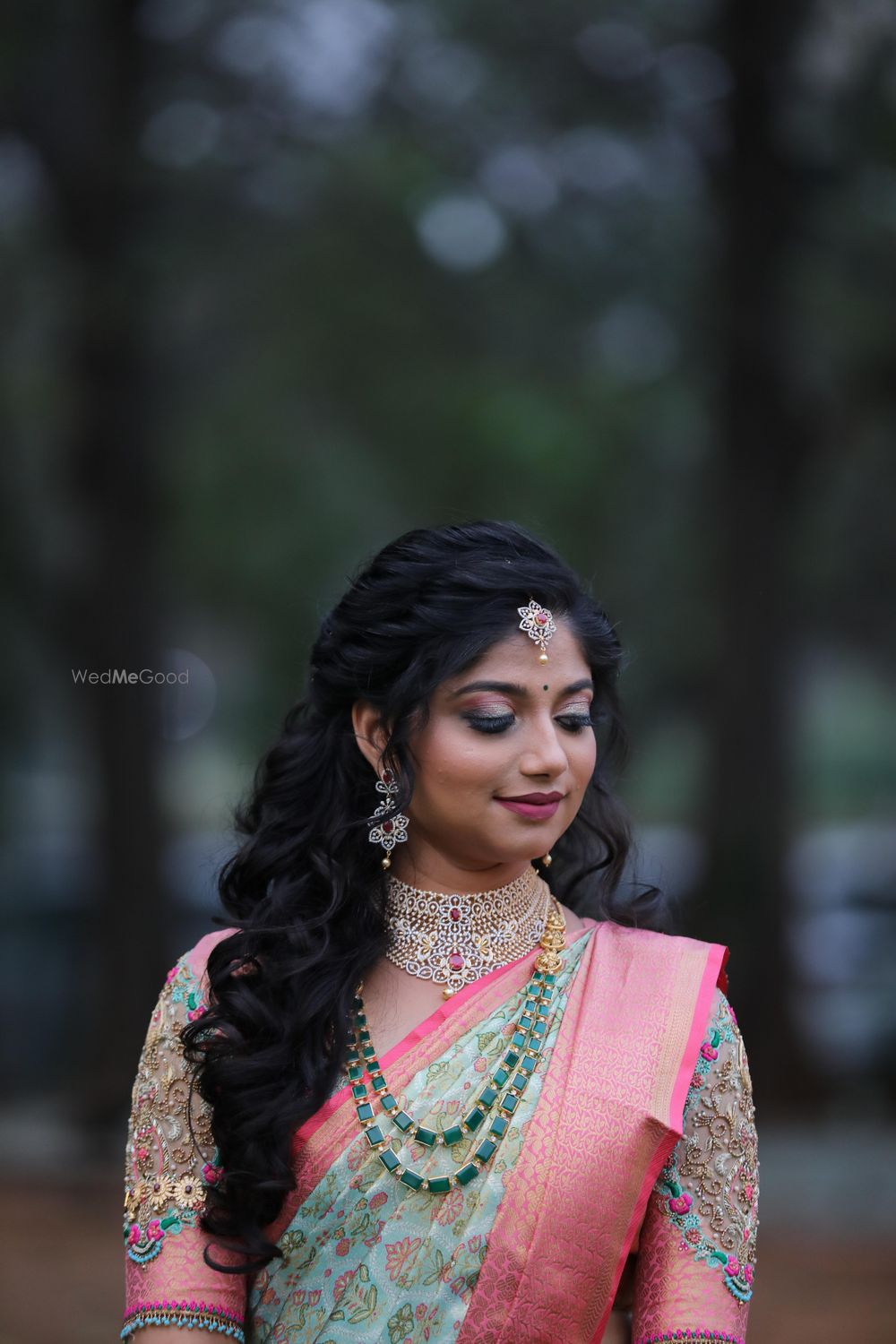 Photo From Jhanvi - By Makeup and Hair by Teju