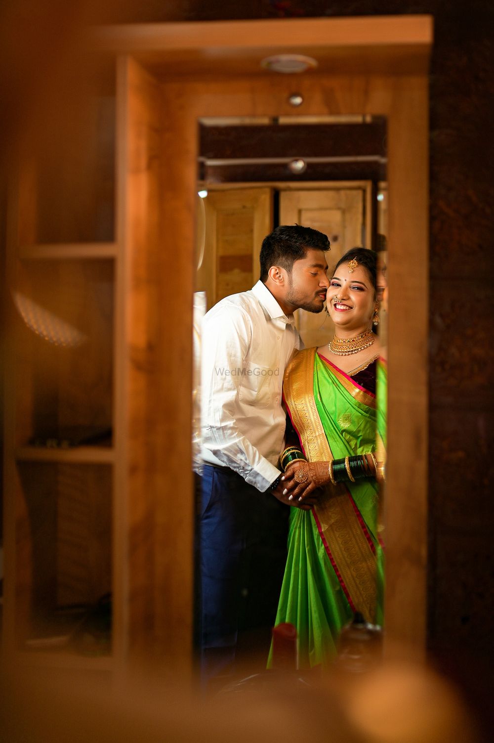 Photo From Sharayu x Vaishnav - By Abhi for Weddings