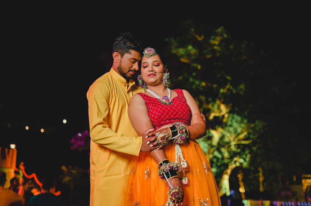 Photo From Sharayu x Vaishnav - By Abhi for Weddings