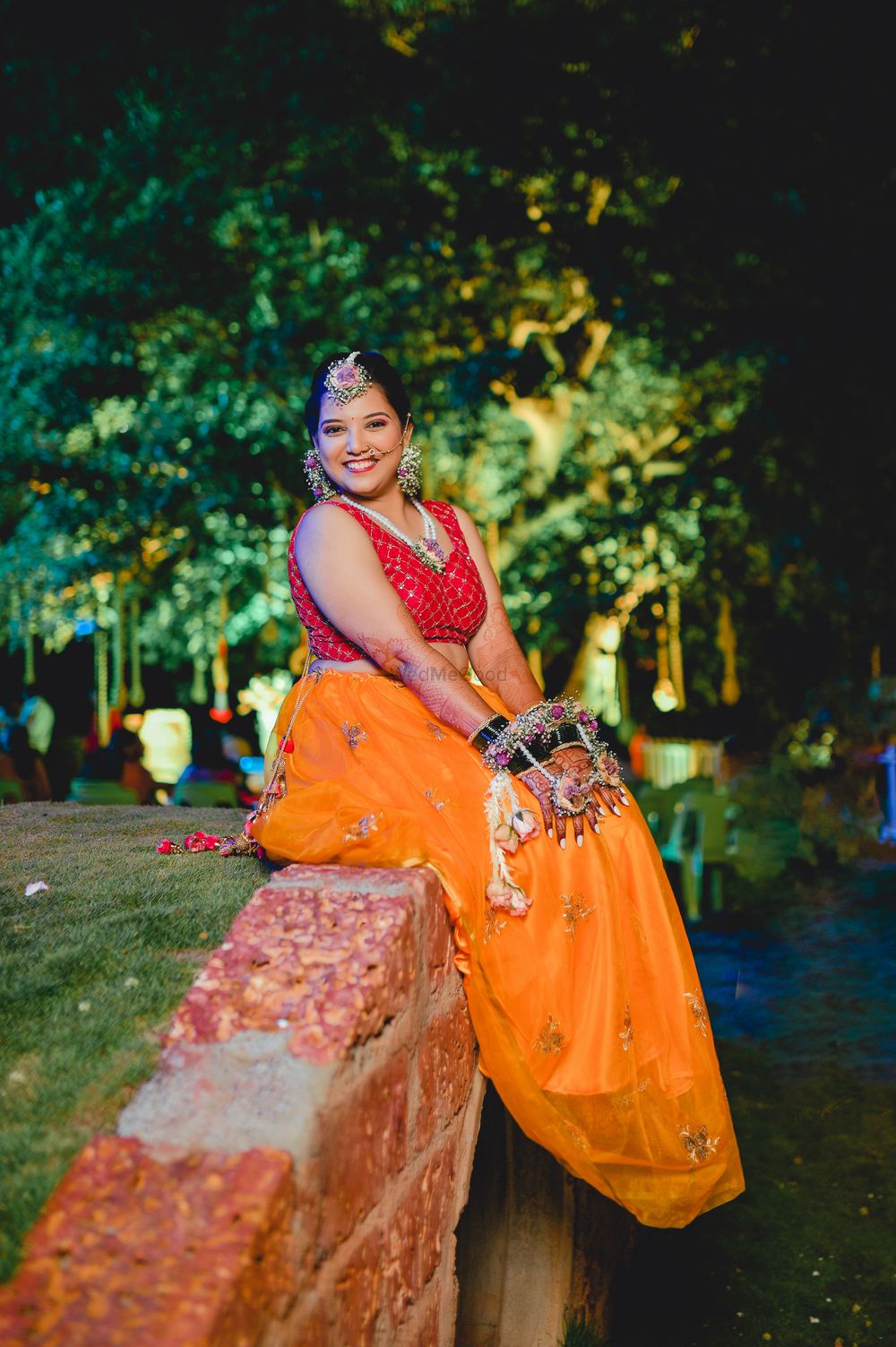 Photo From Sharayu x Vaishnav - By Abhi for Weddings