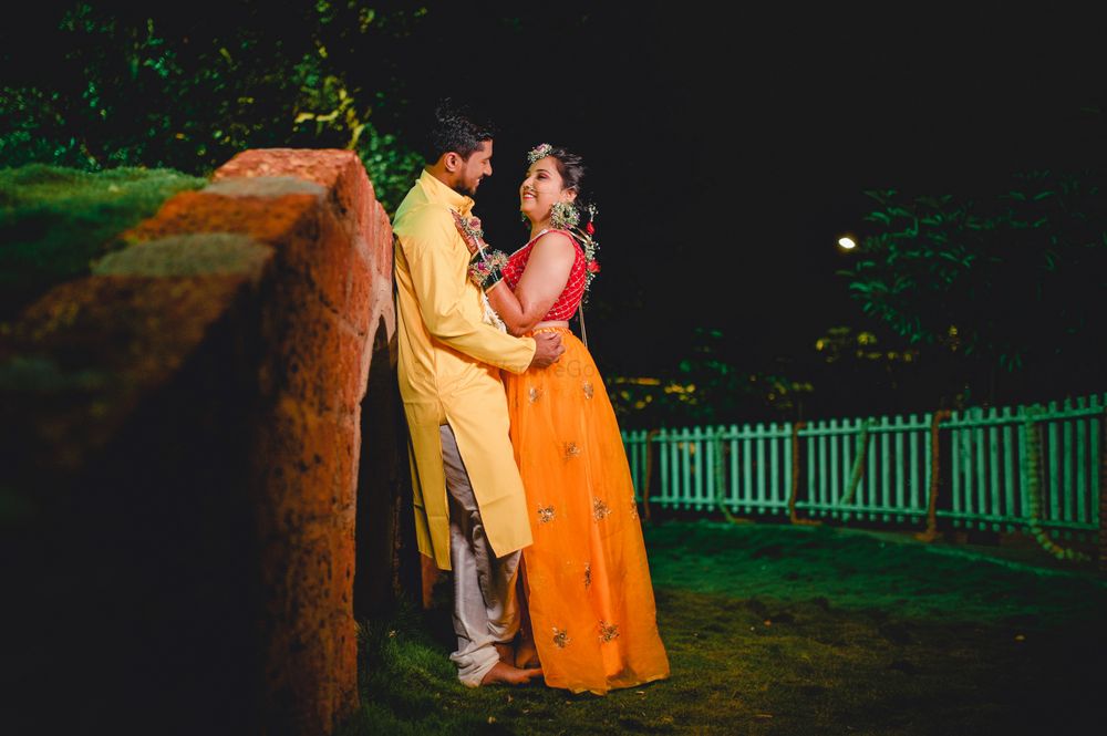 Photo From Sharayu x Vaishnav - By Abhi for Weddings