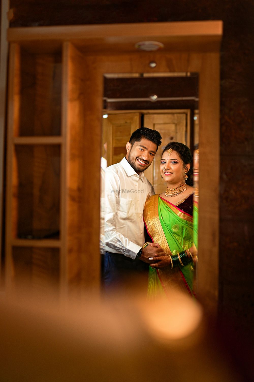 Photo From Sharayu x Vaishnav - By Abhi for Weddings