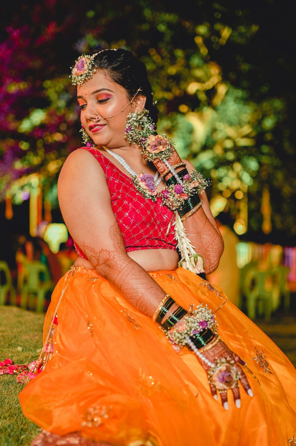 Photo From Sharayu x Vaishnav - By Abhi for Weddings