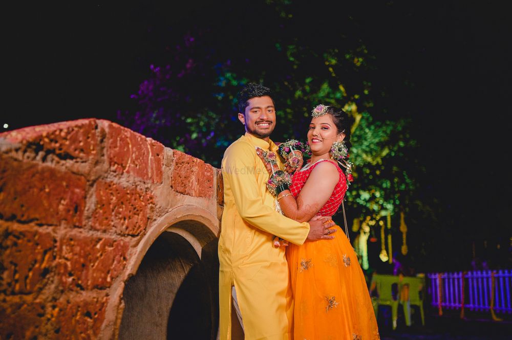 Photo From Sharayu x Vaishnav - By Abhi for Weddings