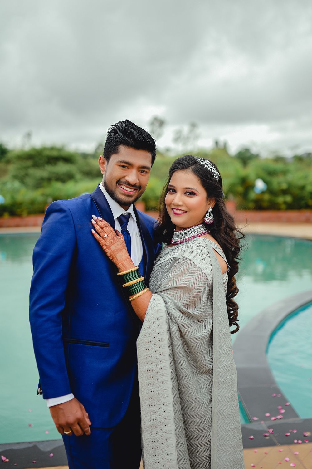 Photo From Sharayu x Vaishnav - By Abhi for Weddings