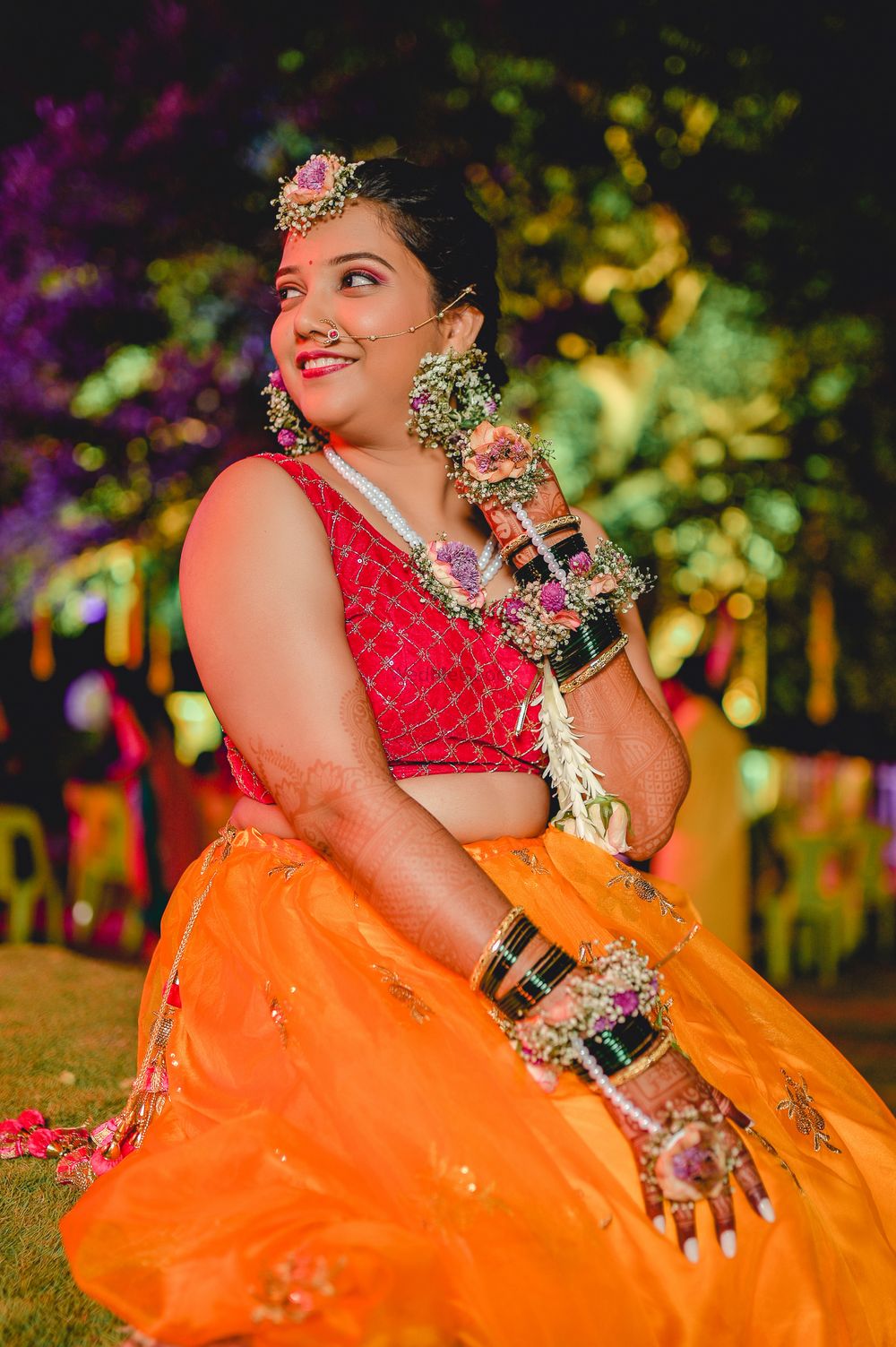 Photo From Sharayu x Vaishnav - By Abhi for Weddings