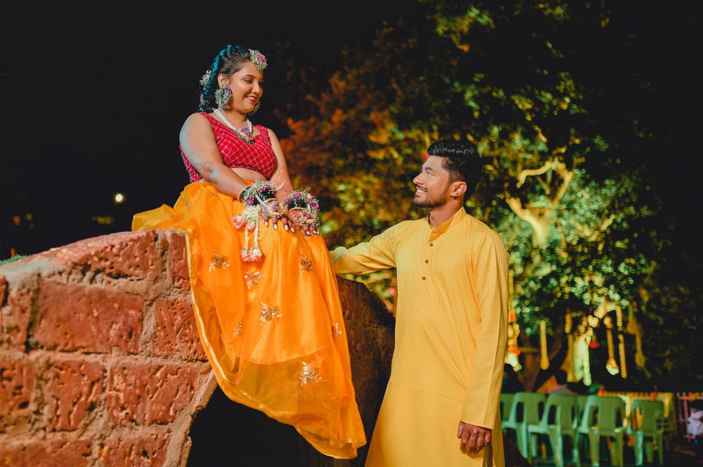 Photo From Sharayu x Vaishnav - By Abhi for Weddings