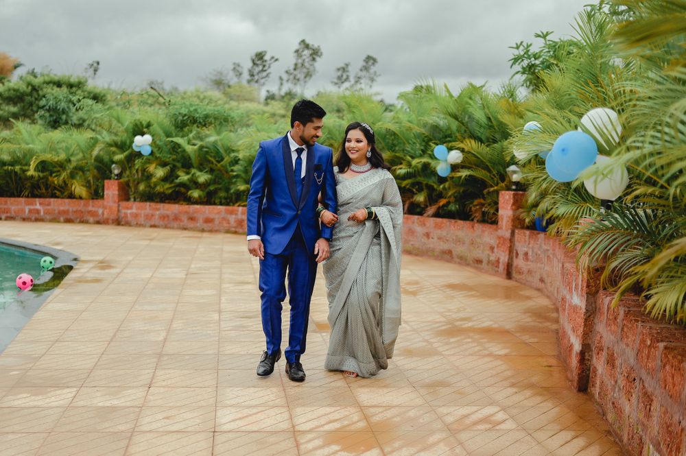 Photo From Sharayu x Vaishnav - By Abhi for Weddings