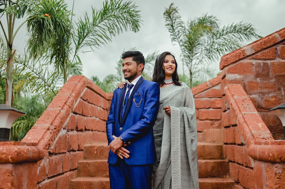 Photo From Sharayu x Vaishnav - By Abhi for Weddings