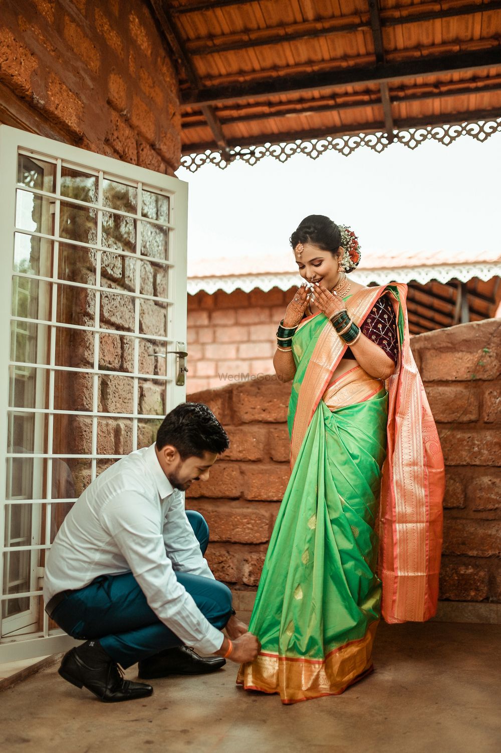 Photo From Sharayu x Vaishnav - By Abhi for Weddings