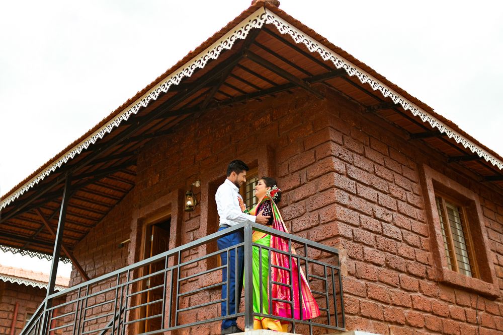 Photo From Sharayu x Vaishnav - By Abhi for Weddings