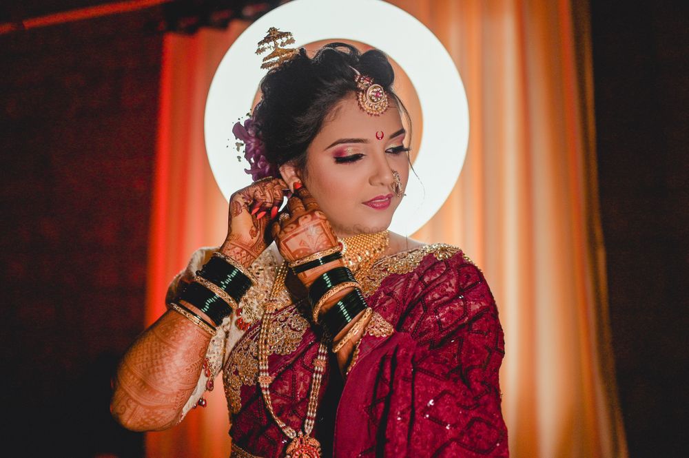 Photo From Sharayu x Vaishnav - By Abhi for Weddings