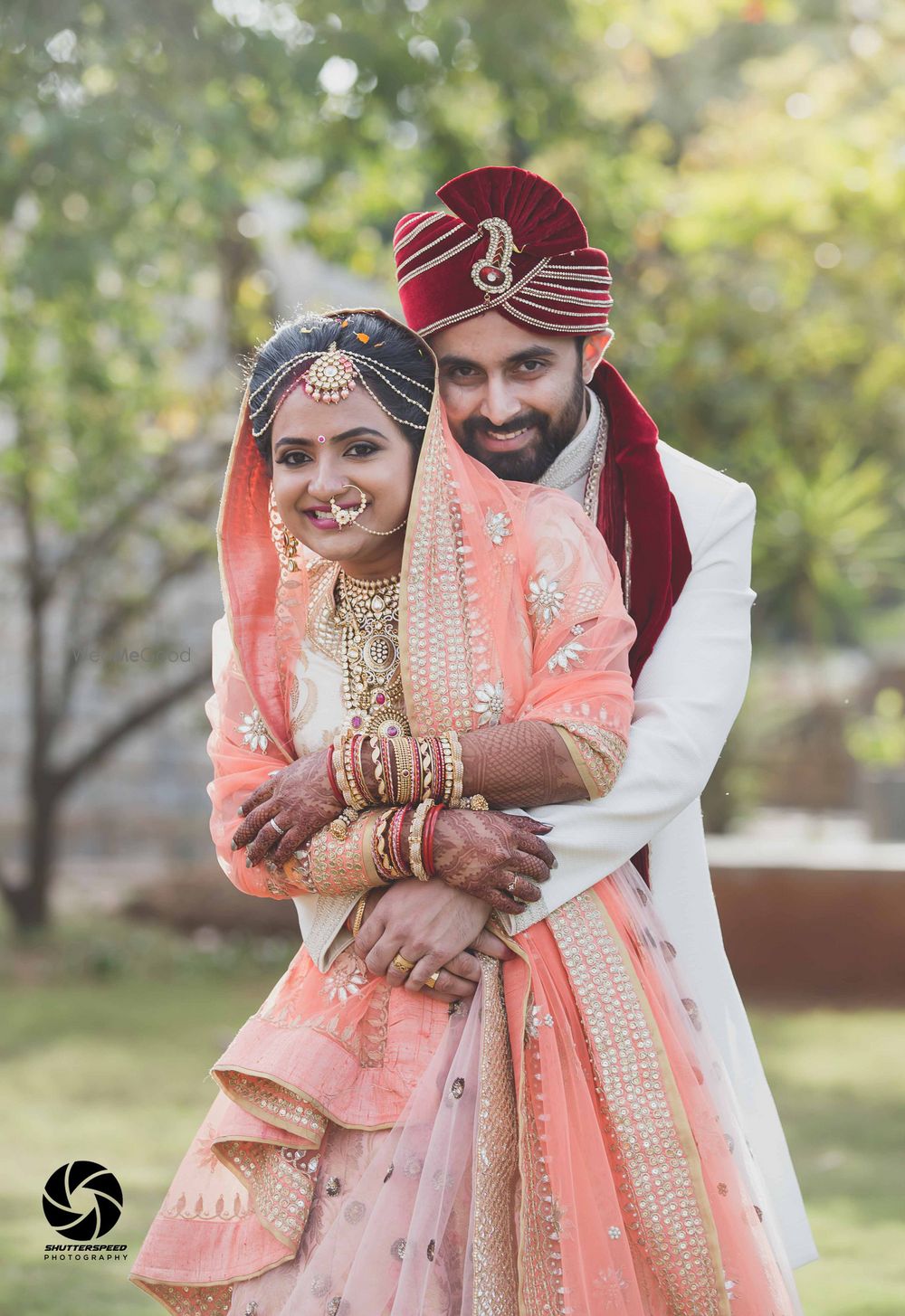 Photo From Seema weds Sandeep - By Shutterspeed