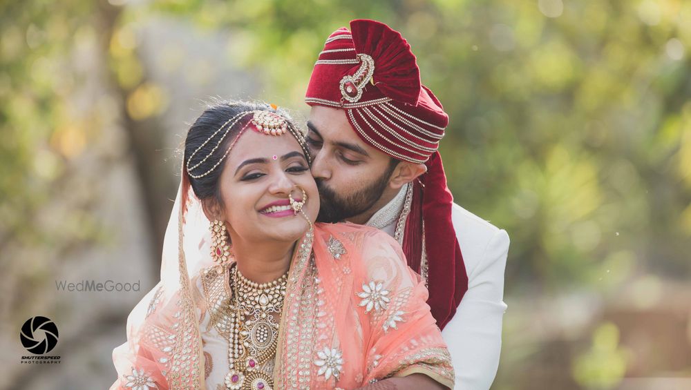 Photo From Seema weds Sandeep - By Shutterspeed