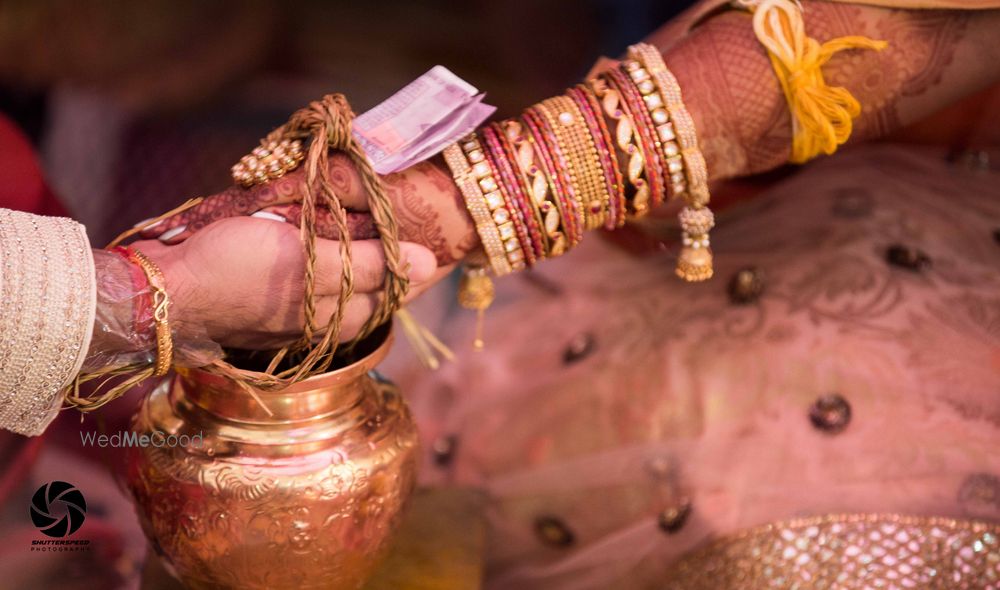 Photo From Seema weds Sandeep - By Shutterspeed