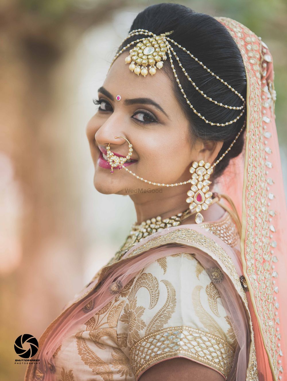 Photo From Seema weds Sandeep - By Shutterspeed