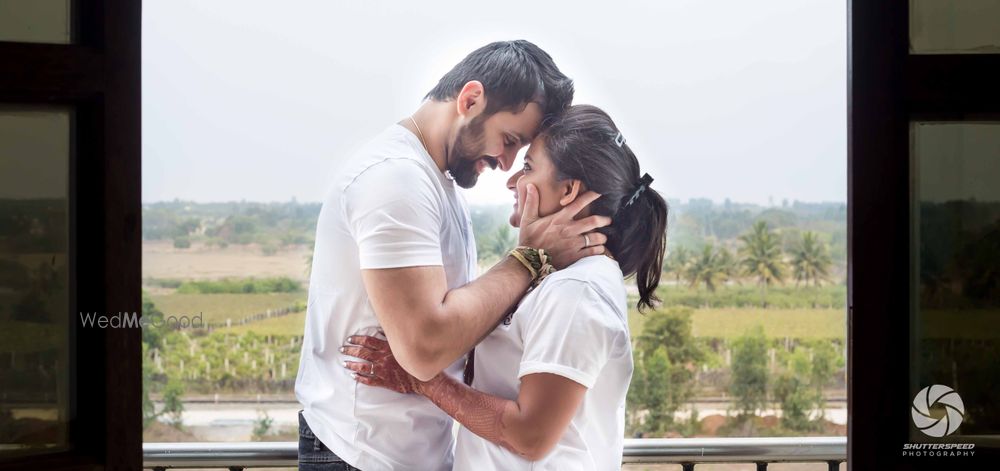 Photo From Seema weds Sandeep - By Shutterspeed