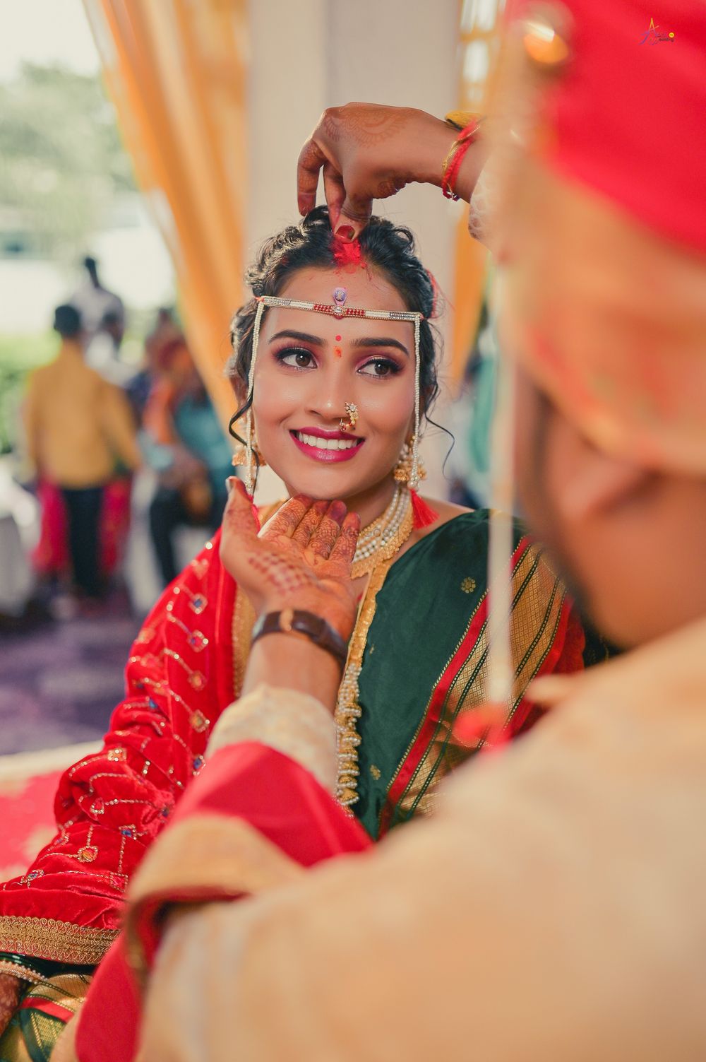 Photo From Milind x Preeti - By Abhi for Weddings