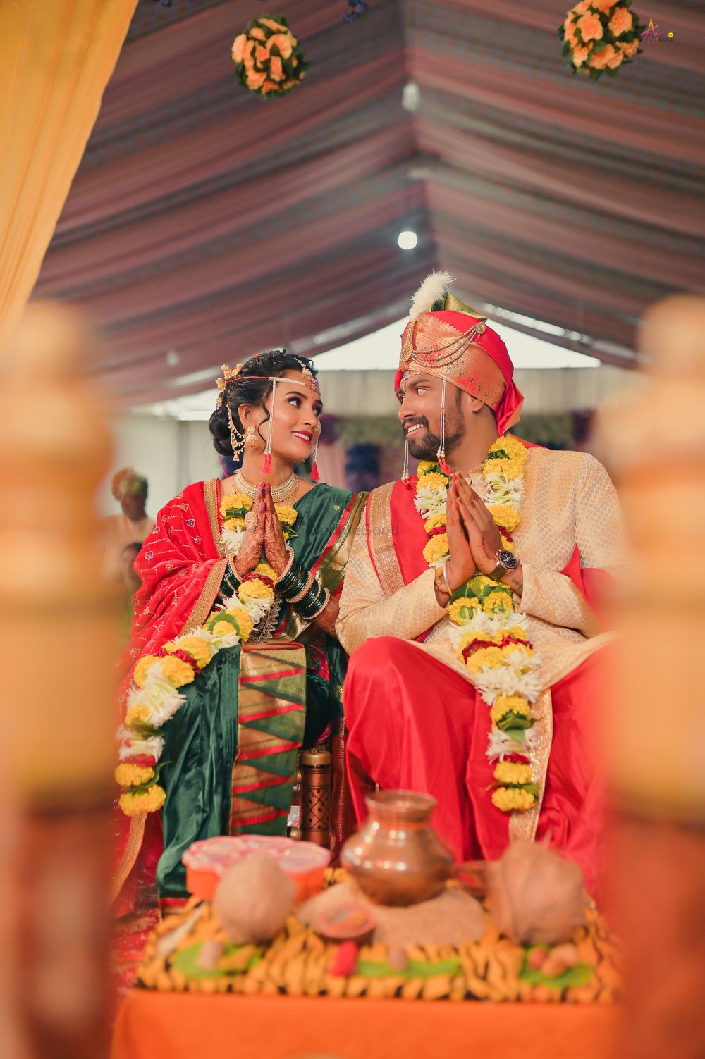 Photo From Milind x Preeti - By Abhi for Weddings