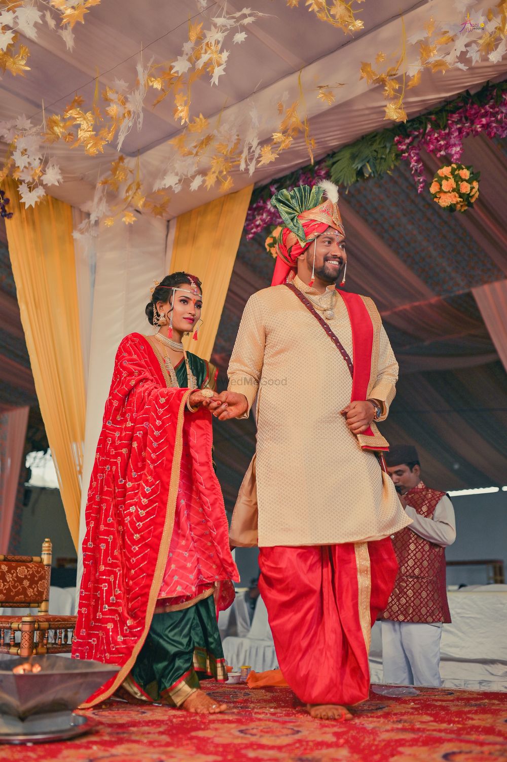 Photo From Milind x Preeti - By Abhi for Weddings